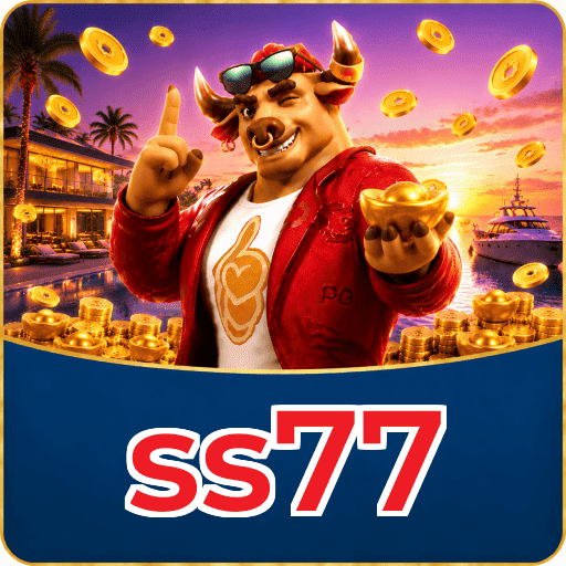 ss77 Instalar Logo 1