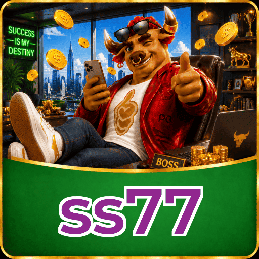 Telegram ss77 - Bônus Diários Exclusivos