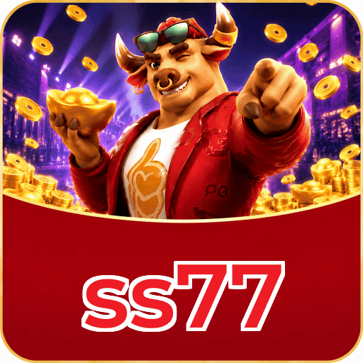 Fortune Tiger Logo 3