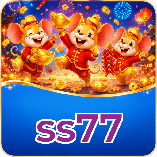 Plataforma ss77 - Segurança SSL 256-bit