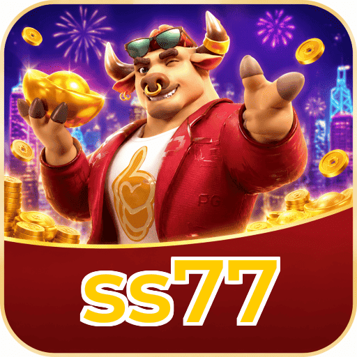 ss77 Logo 3