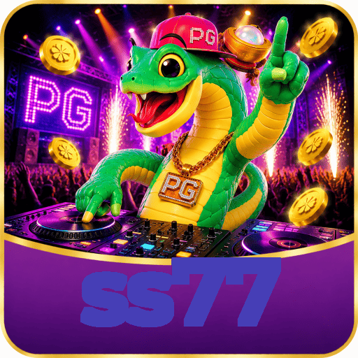 ss77 Segurança Logo 1