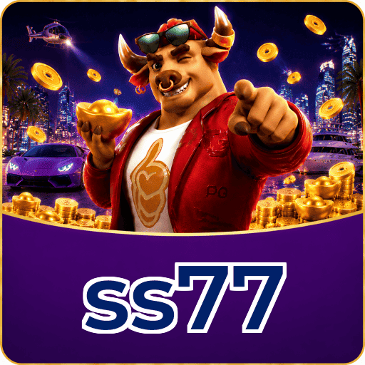 Fortune Tiger Logo 2