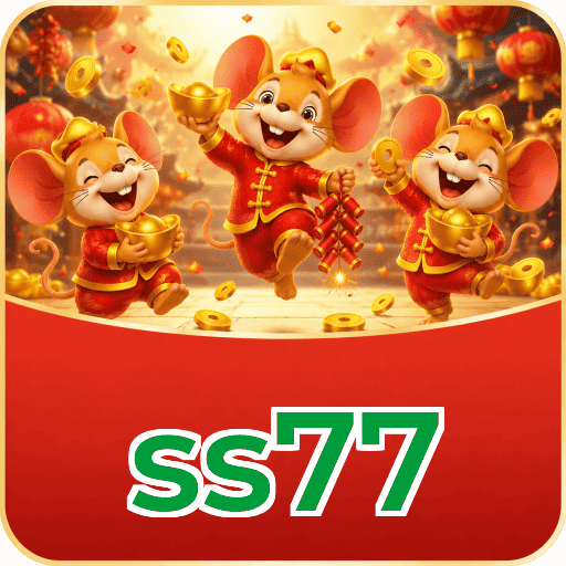 ss77 Logo 1