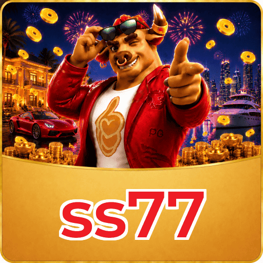 Slots ss77 - RTP Alto Certificado