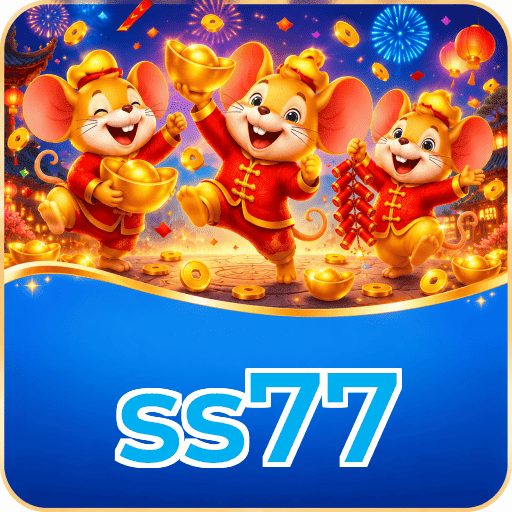 Slots ss77 - Jackpots Progressivos