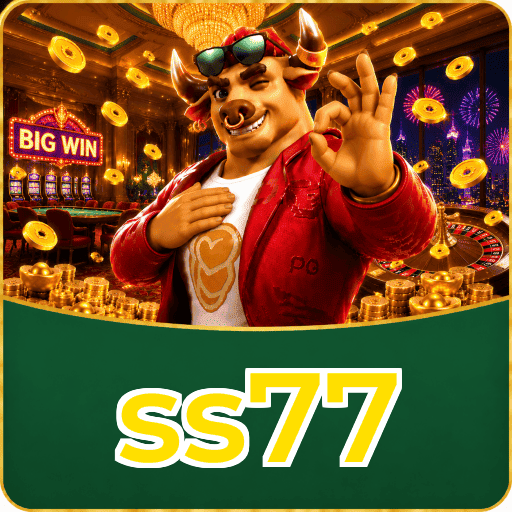ss77 Instalar Logo 3