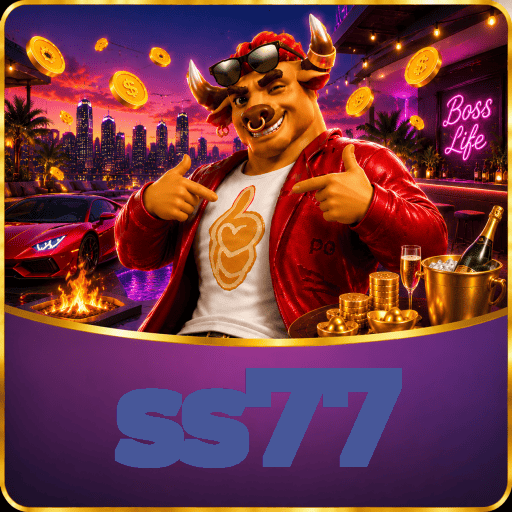 ss77 Instalar Logo 2